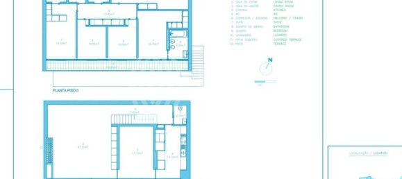 4 Schlafzimmer Haus in Obidos, Portugal, Nr. 109006 19