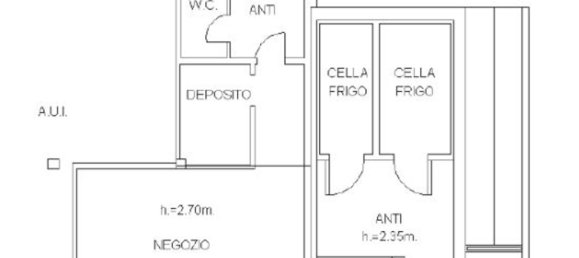 91m² Commercial property in Mussolente, Italy No. 322641 30