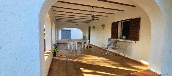 4 Schlafzimmer Villa in Els Poblets, Spain, Nr. 11232 4