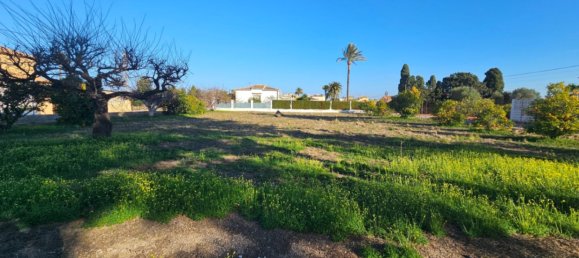 4 Schlafzimmer Villa in Els Poblets, Spain, Nr. 11232 18