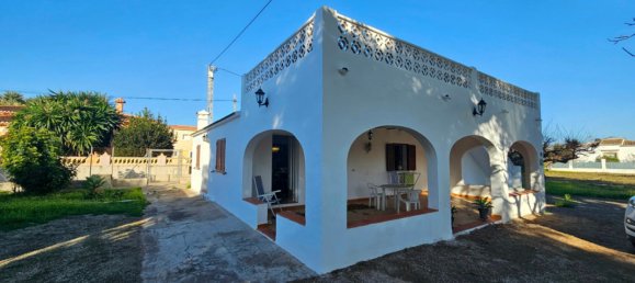 4 Schlafzimmer Villa in Els Poblets, Spain, Nr. 11232 17