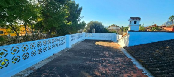 4 Schlafzimmer Villa in Els Poblets, Spain, Nr. 11232 13