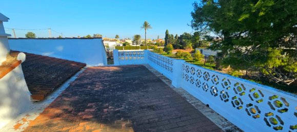 4 Schlafzimmer Villa in Els Poblets, Spain, Nr. 11232 6