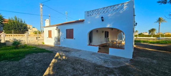 4 Schlafzimmer Villa in Els Poblets, Spain, Nr. 11232 16