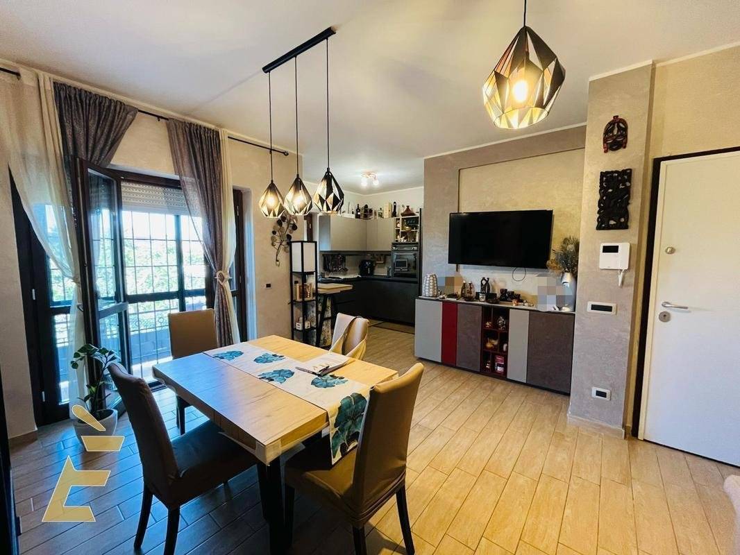 2 bedrooms Apartment in Aprilia, Italy No. 259599