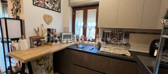 2 bedrooms Apartment in Aprilia, Italy No. 259599 6
