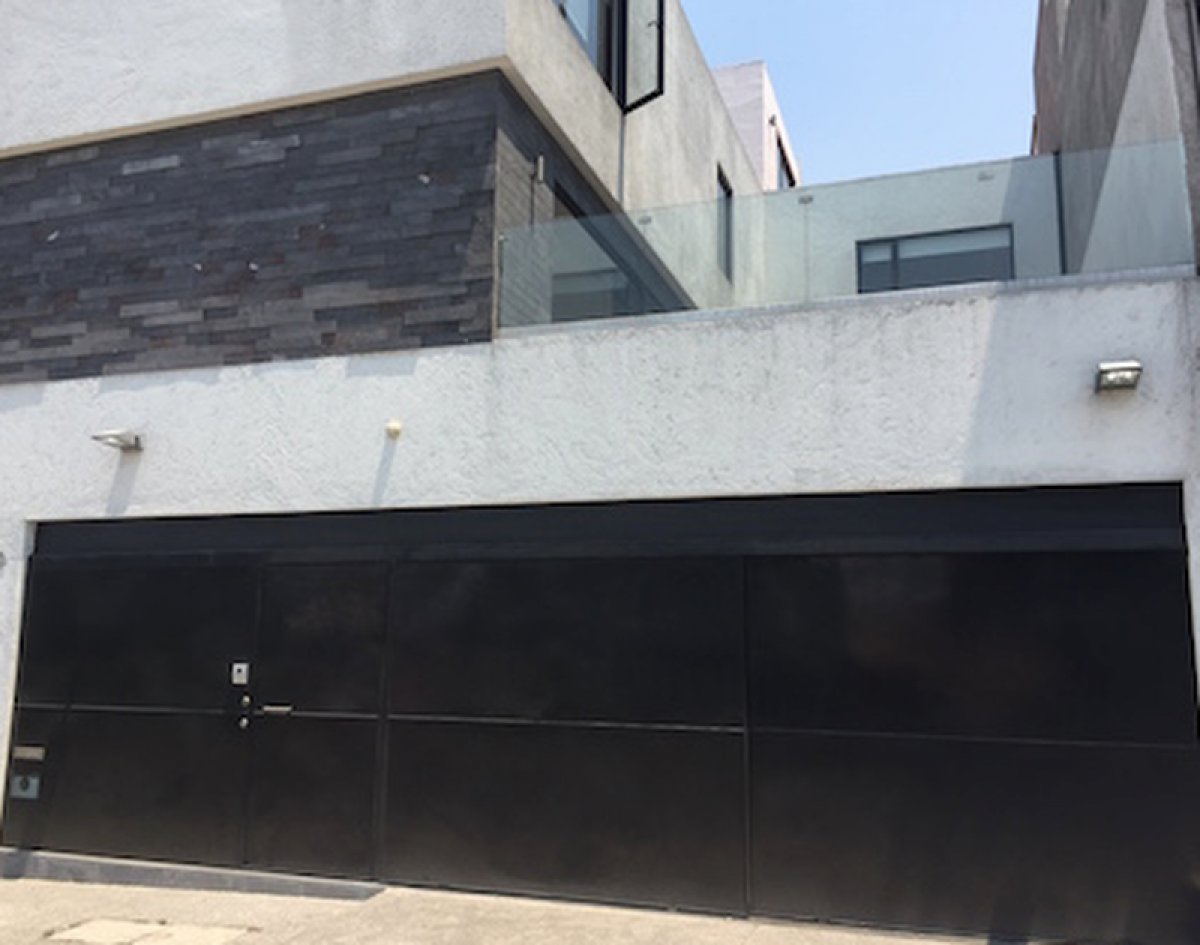 Casa de 3 dormitorios en Mexico No. 219547