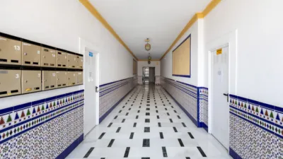 Пентхаус с 3 спальнями в Пинос-Пуэнте, Испания № 204246