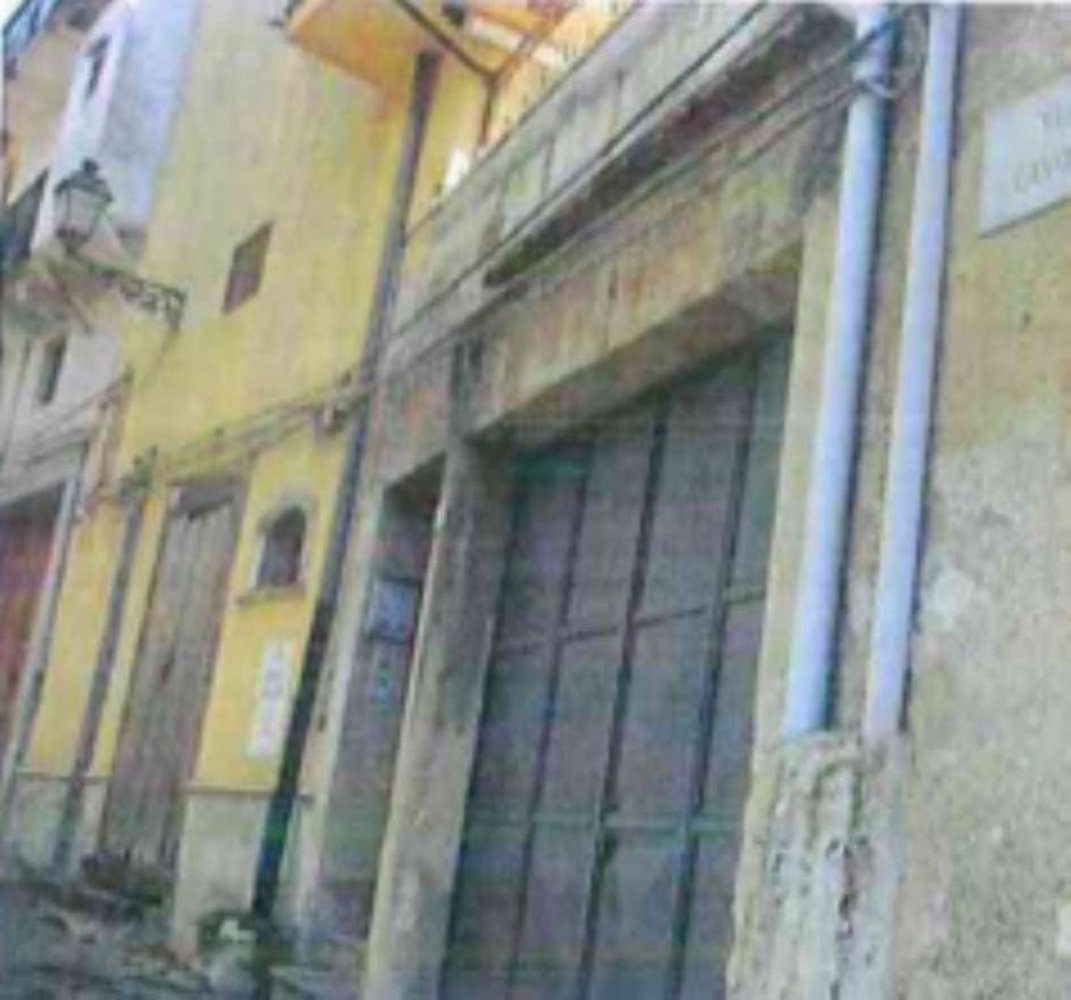 3 غرف نوم شقة في Vizzini, Italy رقم 343872