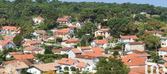 1 Schlafzimmer Wohnung in Arcachon, France, Nr. 321025 12