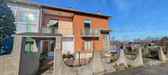8 rooms Villa in Rimini, Italy No. 291060 4