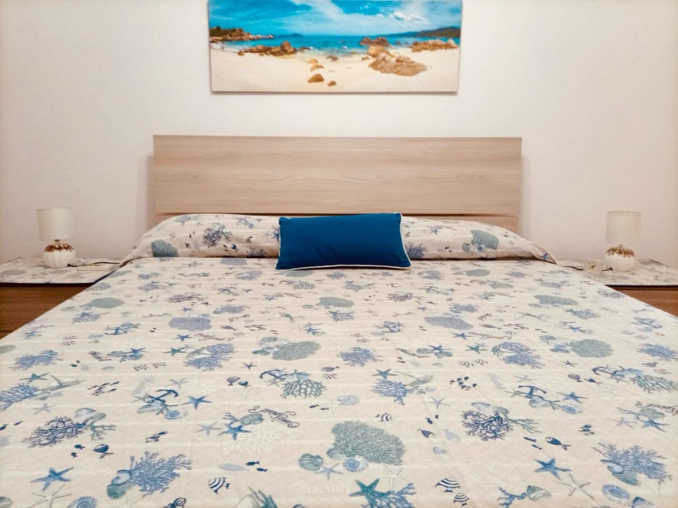 3 rooms House in Sardinia, Italy No. 250726