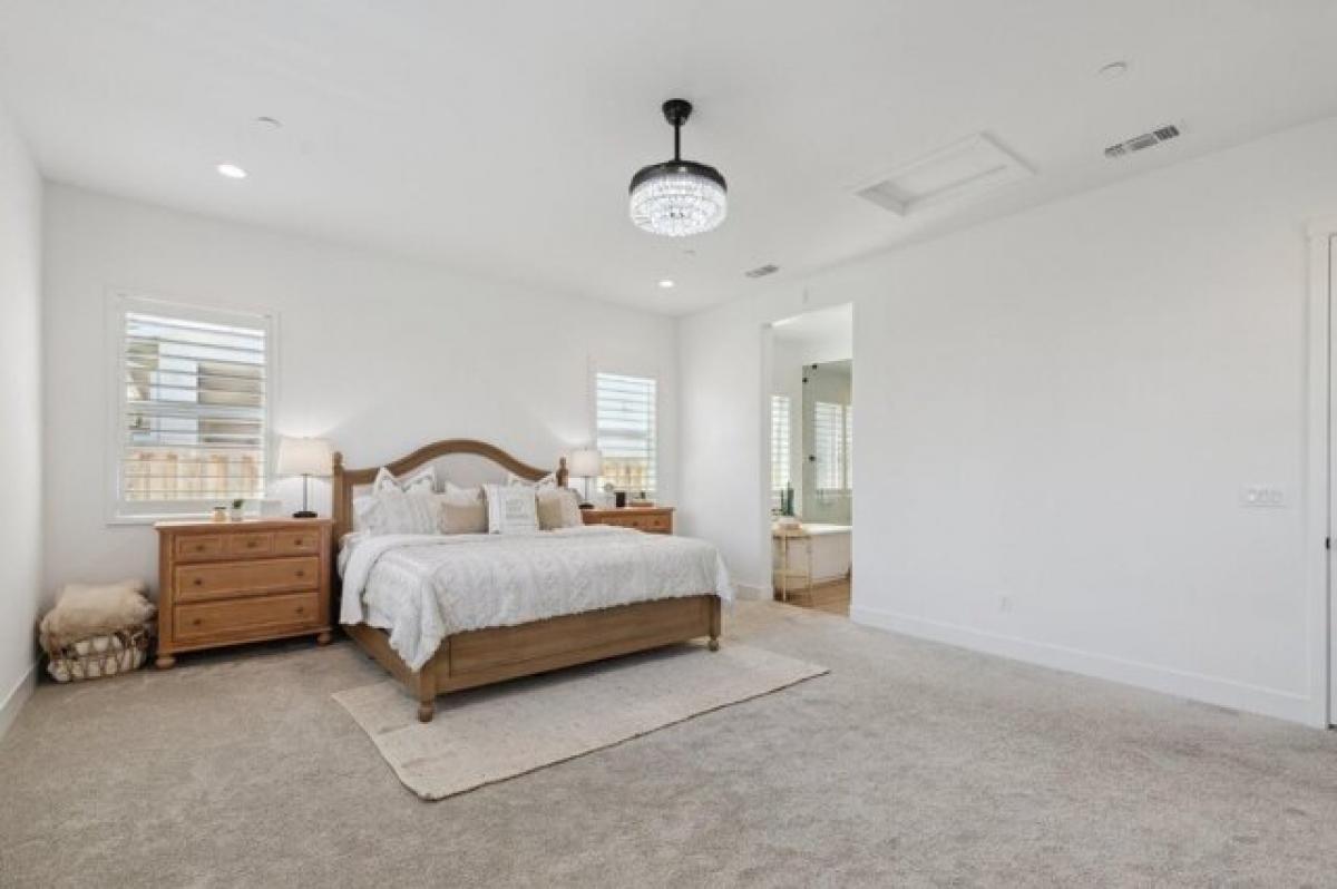 4 bedrooms House in Clovis, USA No. 400178