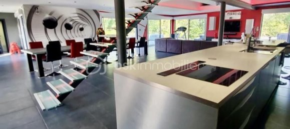 7 bedrooms House in Pelves, France No. 362642 6