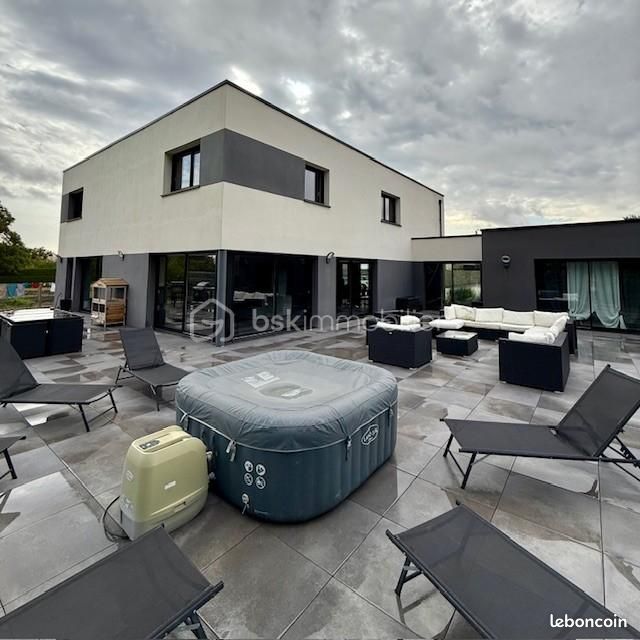 7 bedrooms House in Pelves, France No. 362642