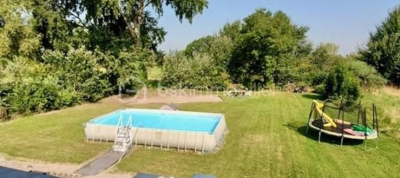 7 bedrooms House in Pelves, France No. 362642 10