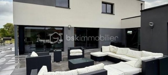 7 bedrooms House in Pelves, France No. 362642 2