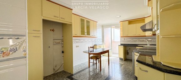 Квартира с 4 спальнями в Альбасете, Испания № 147777 8