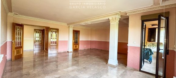 Квартира с 4 спальнями в Альбасете, Испания № 147777 2