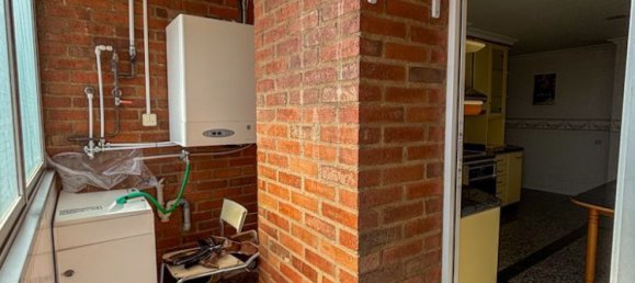 Квартира с 4 спальнями в Альбасете, Испания № 147777 13