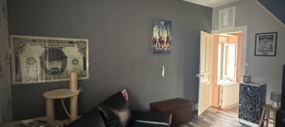 Casa T3 em Vosges, France N.º 59852 8