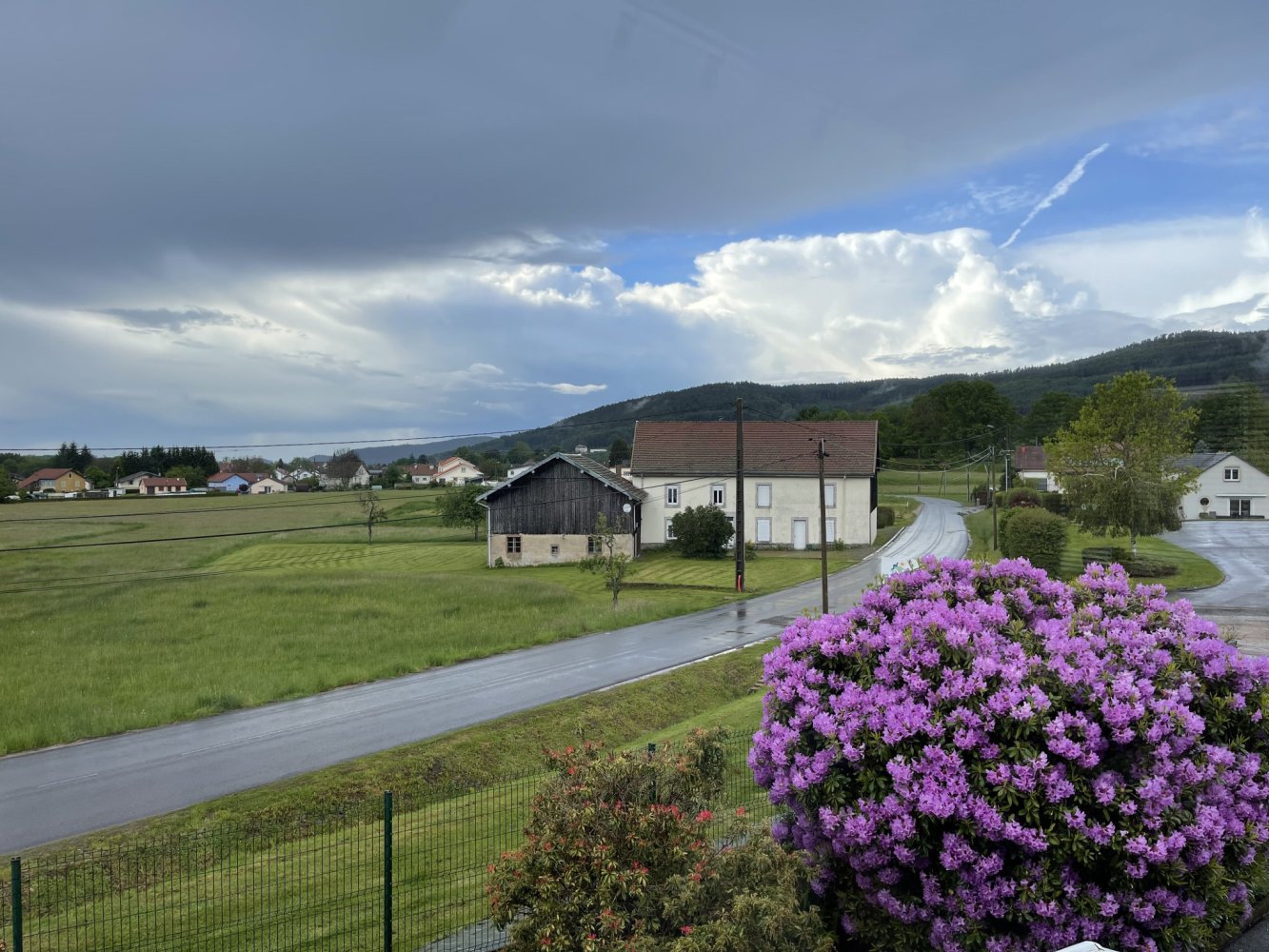 Casa T3 em Vosges, France N.º 59852