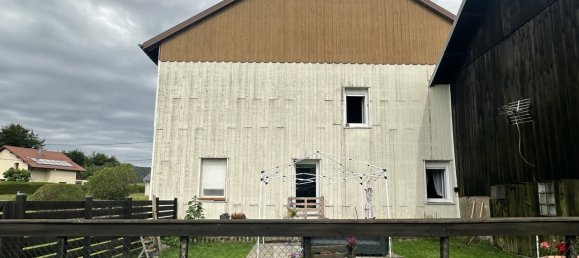 Casa T3 em Vosges, France N.º 59852 10