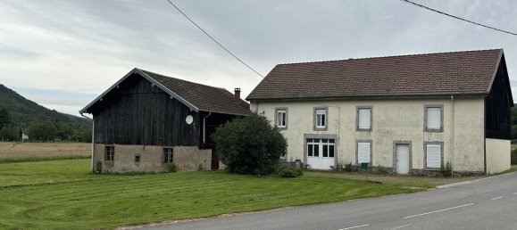 Casa T3 em Vosges, France N.º 59852 21