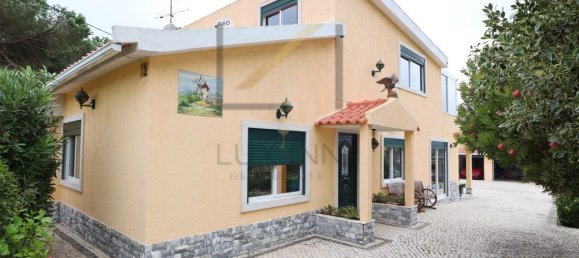 3 غرف نوم منزل في Sintra, Portugal رقم 151164 2