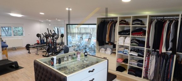 3 غرف نوم منزل في Sintra, Portugal رقم 151164 37