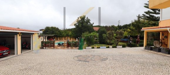 3 غرف نوم منزل في Sintra, Portugal رقم 151164 9