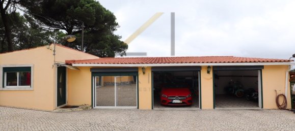 3 غرف نوم منزل في Sintra, Portugal رقم 151164 4