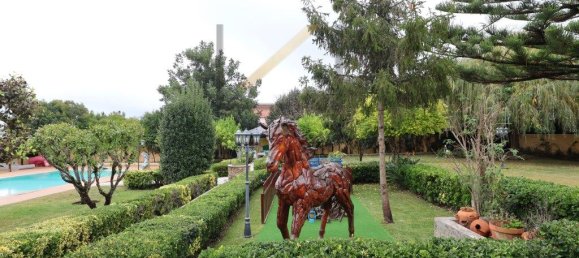 3 غرف نوم منزل في Sintra, Portugal رقم 151164 11