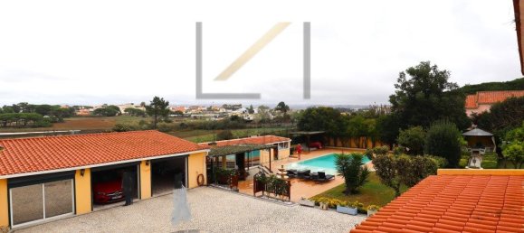 3 غرف نوم منزل في Sintra, Portugal رقم 151164 40