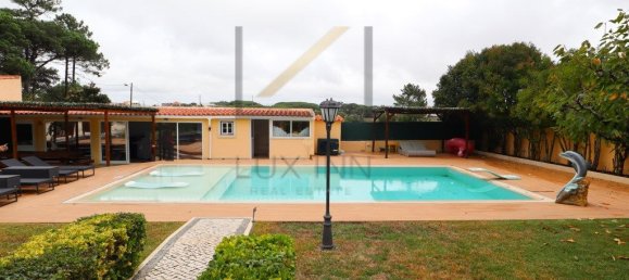 3 غرف نوم منزل في Sintra, Portugal رقم 151164 50