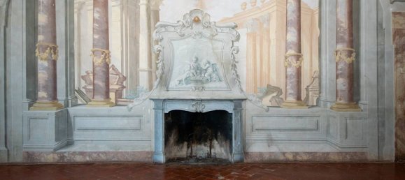 15 bedrooms Villa in Montale, Italy No. 296902 35