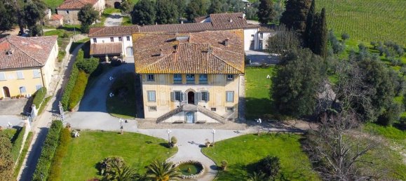 15 bedrooms Villa in Montale, Italy No. 296902 4