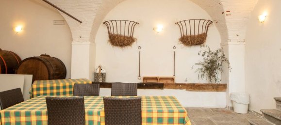 15 bedrooms Villa in Montale, Italy No. 296902 27