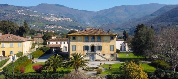 15 bedrooms Villa in Montale, Italy No. 296902 5