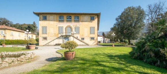 15 bedrooms Villa in Montale, Italy No. 296902 42