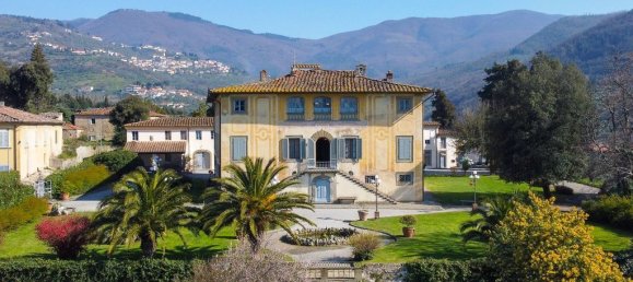 15 bedrooms Villa in Montale, Italy No. 296902 2