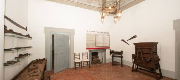 15 bedrooms Villa in Montale, Italy No. 296902 39