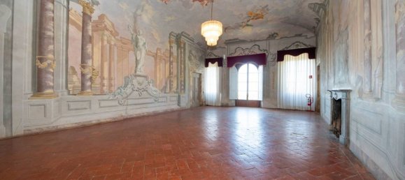 15 bedrooms Villa in Montale, Italy No. 296902 34