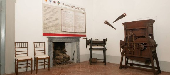 15 bedrooms Villa in Montale, Italy No. 296902 40