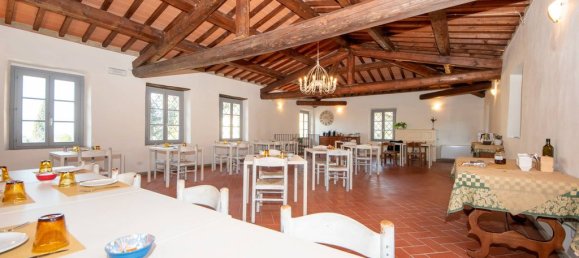 15 bedrooms Villa in Montale, Italy No. 296902 13