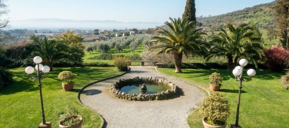 15 bedrooms Villa in Montale, Italy No. 296902 33