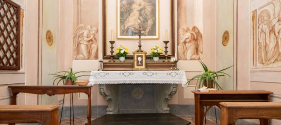 15 bedrooms Villa in Montale, Italy No. 296902 22