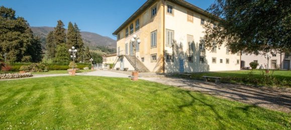 15 bedrooms Villa in Montale, Italy No. 296902 41
