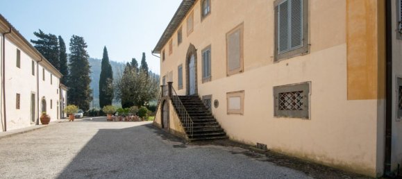 15 bedrooms Villa in Montale, Italy No. 296902 43