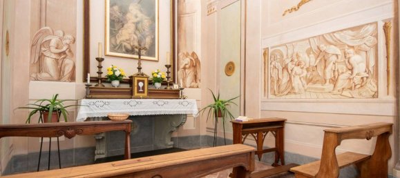 15 bedrooms Villa in Montale, Italy No. 296902 23